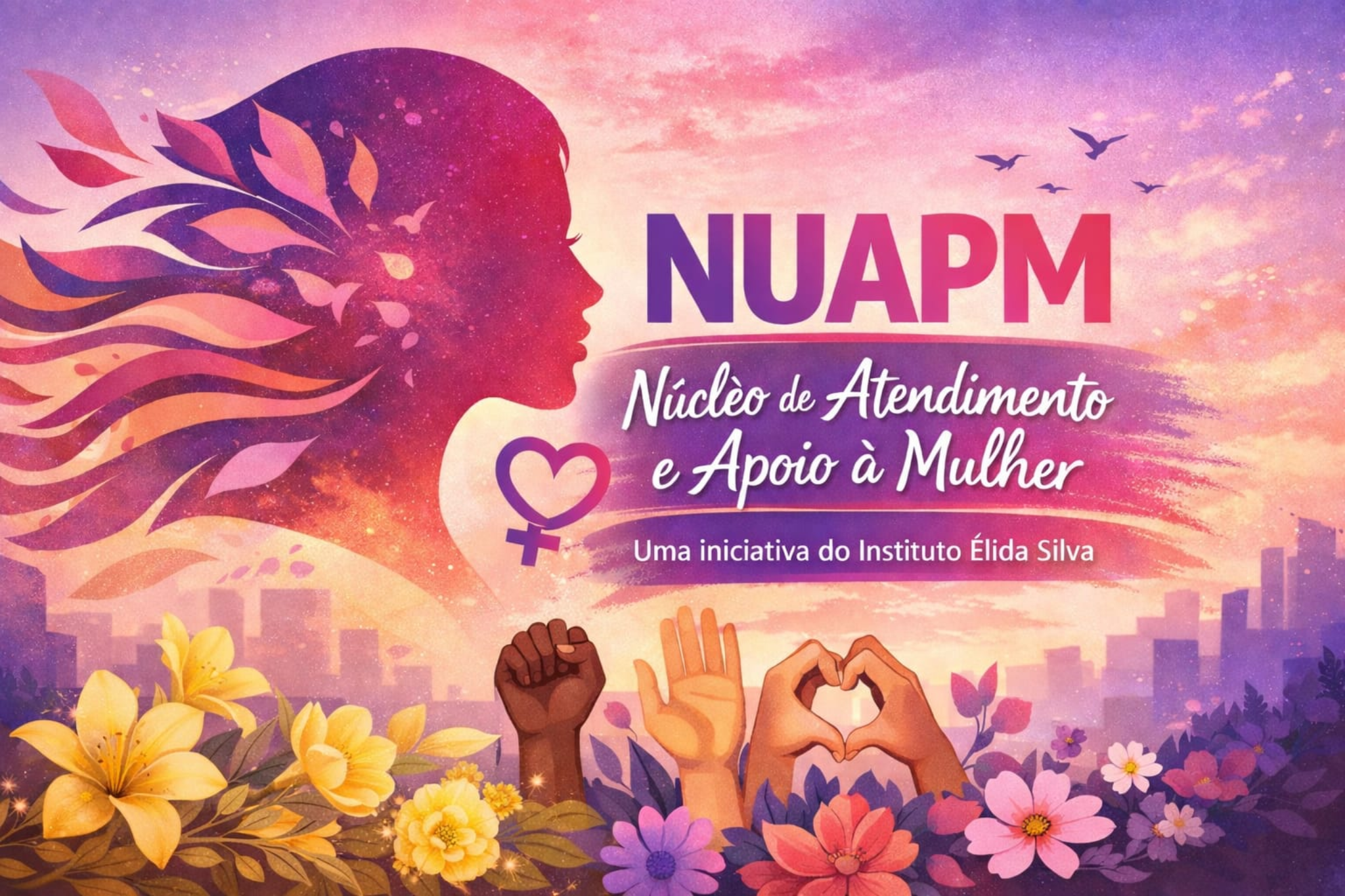 NUAPM